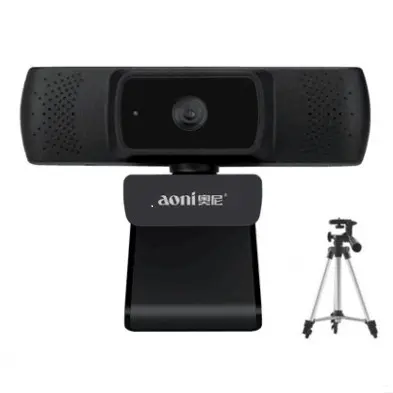 Desktop Computer Teaching Camera HD with Microphone