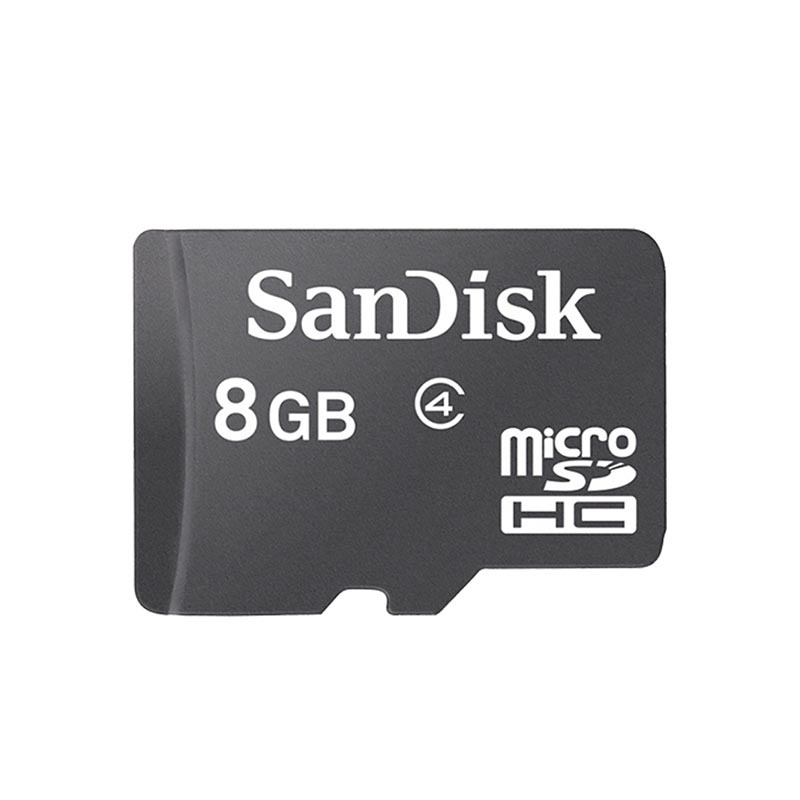 8GB