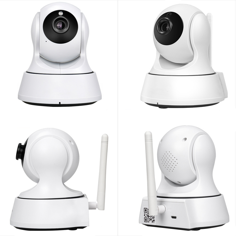 Wireless WIFI camera 6