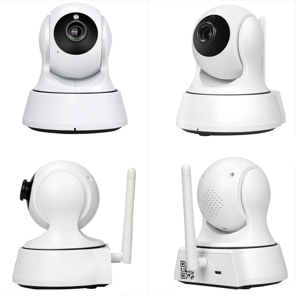Wireless WIFI camera – image 6