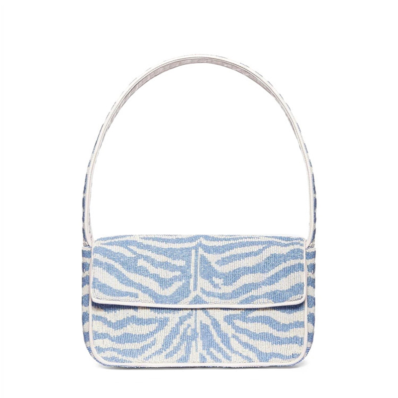 Bohemian Style Hand-carrying Small Bag Underarm Shoulder