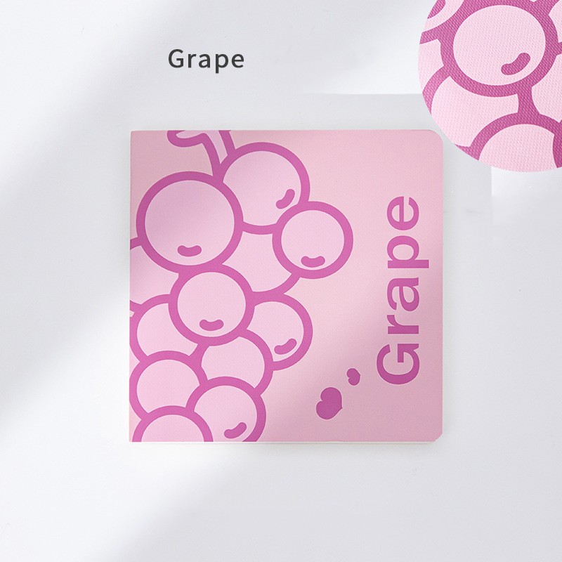 Color grape