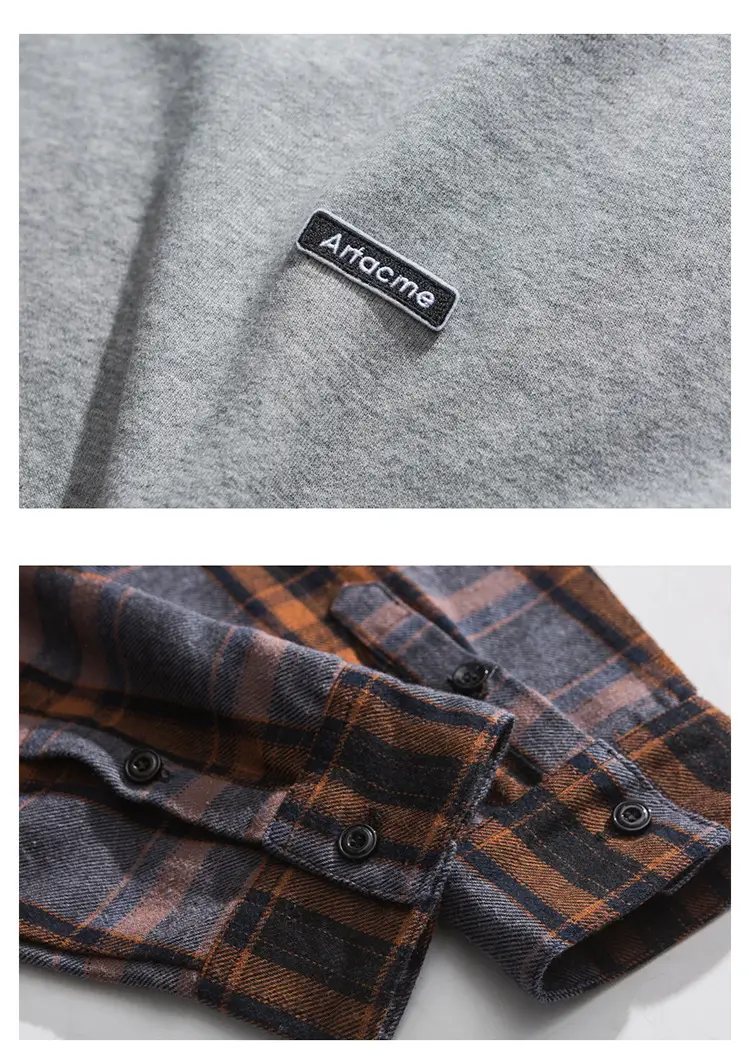 Two-piece Sweater Men And Women Loose Couple