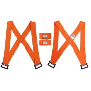 A Portable Household Moving Strap And Moving Rope, A Multi-functional Moving Tool