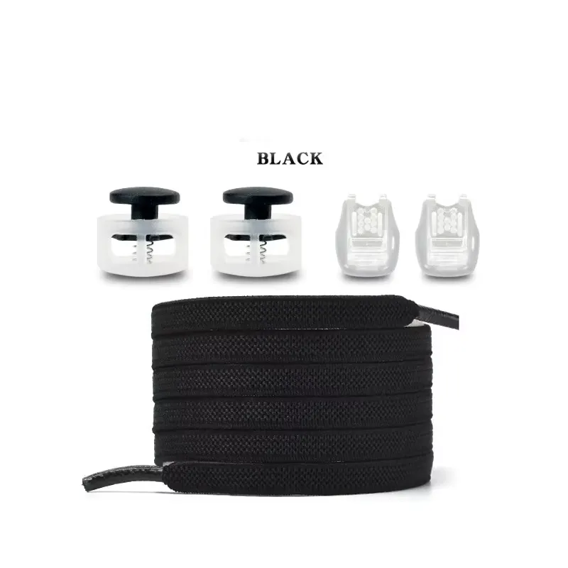 Of Plastic Shoe Buckles, Comfortable And Fast