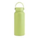 Apple Green