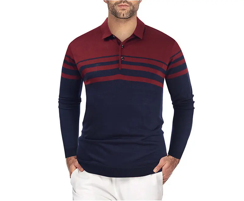 Men's Long-sleeved T-shirts for Fallwinter