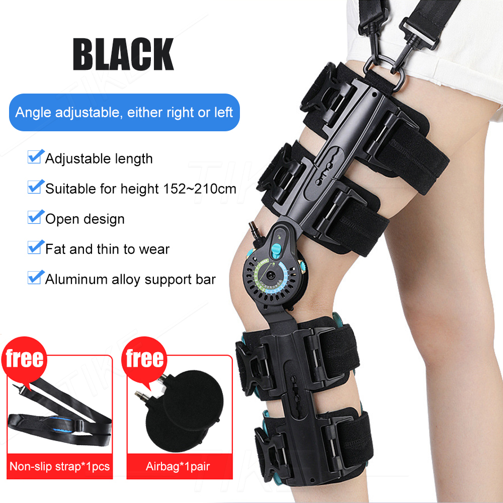 MediLock Knee Stabilizer System