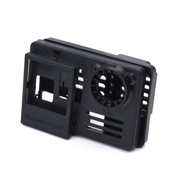 Title 7, GoPro Camera Housing Kit Lightweight Traverse M...