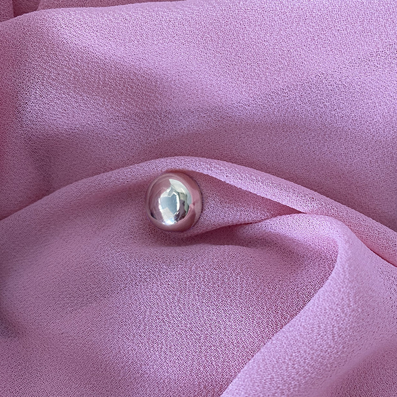 Yarn Scarf Shawl Buckle Fashion Brooch Silver - Shop at LoveMi