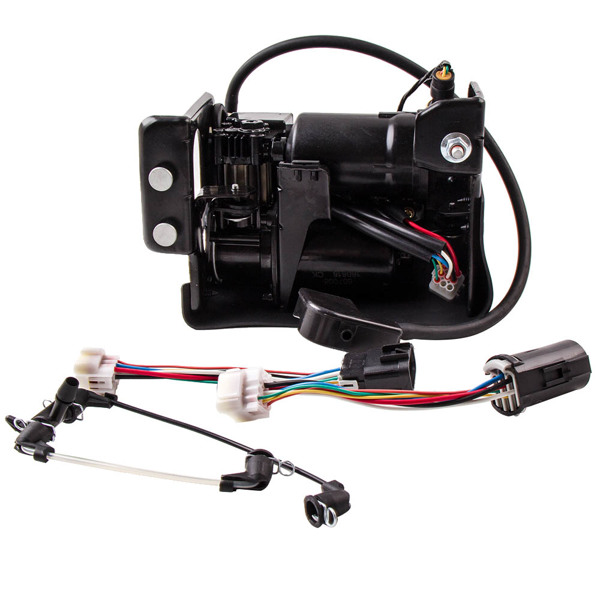 Air Ride Suspension Compressor For Chevrolet Suburban 2015-2016 15254590_voghion.com
