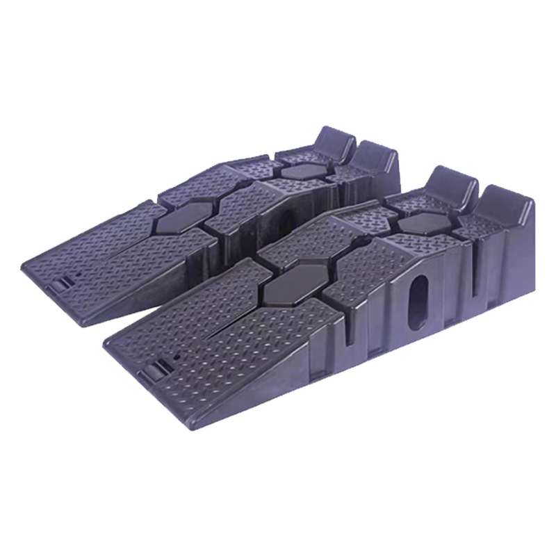 Maintenance Ramp Heavy-duty Available Car — foto 4
