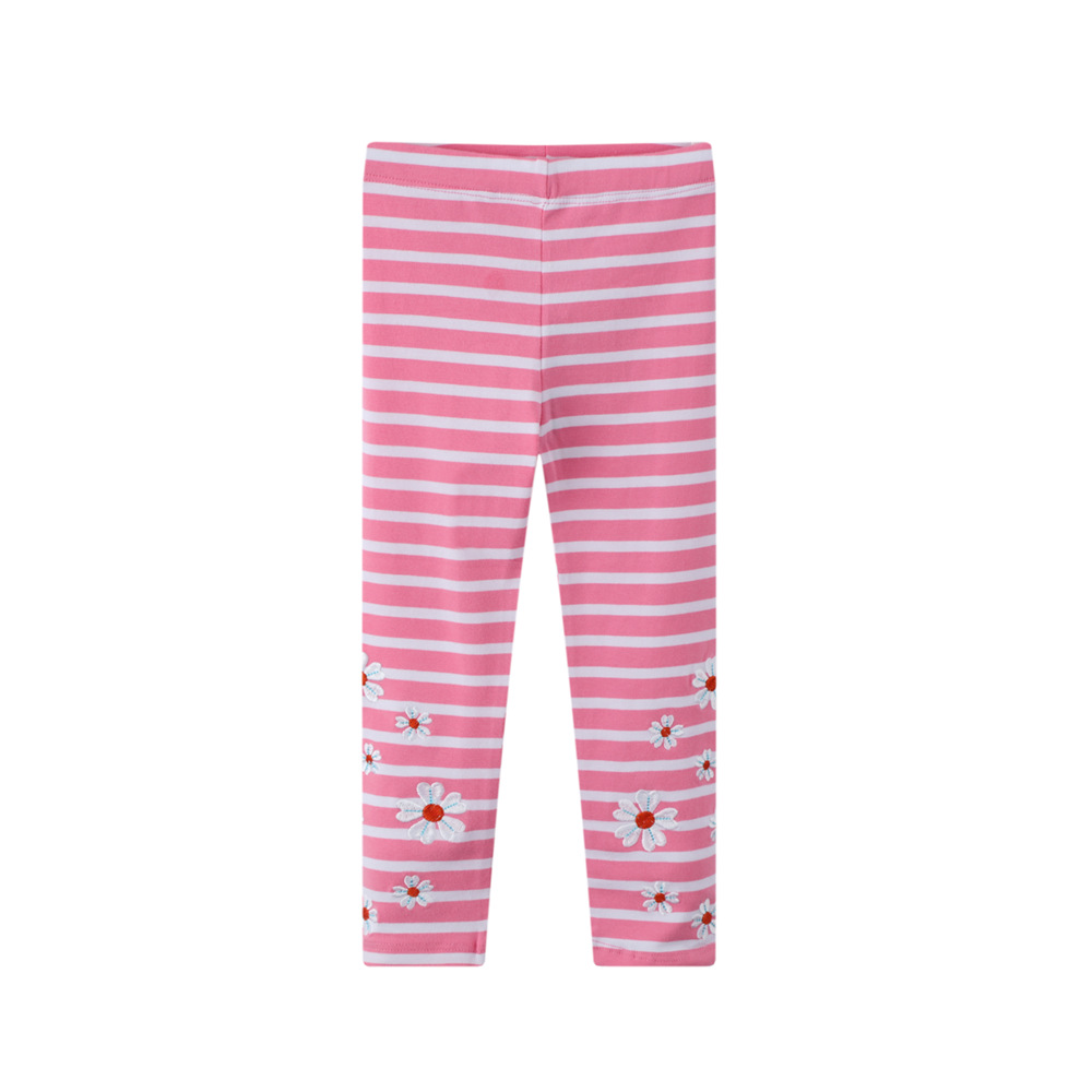 Girls' Leggings European And American Children's Clothing Pants Girls' Leggings