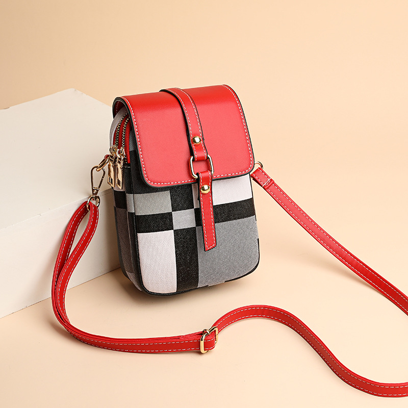 Cross-border Direct Supply Mobile Phone Bag Female Summer Mini Bag 2