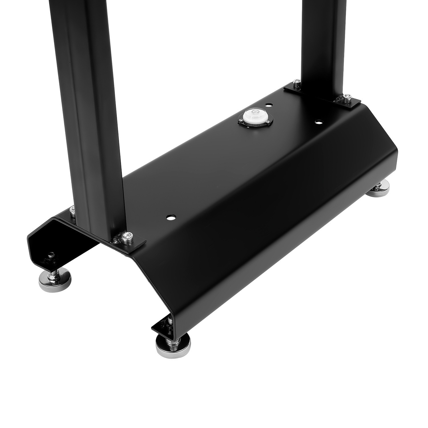 Torcycle Tyre Balancer Motor Bike Rim Tire Balancing Spin Static Truing Stand — image 5