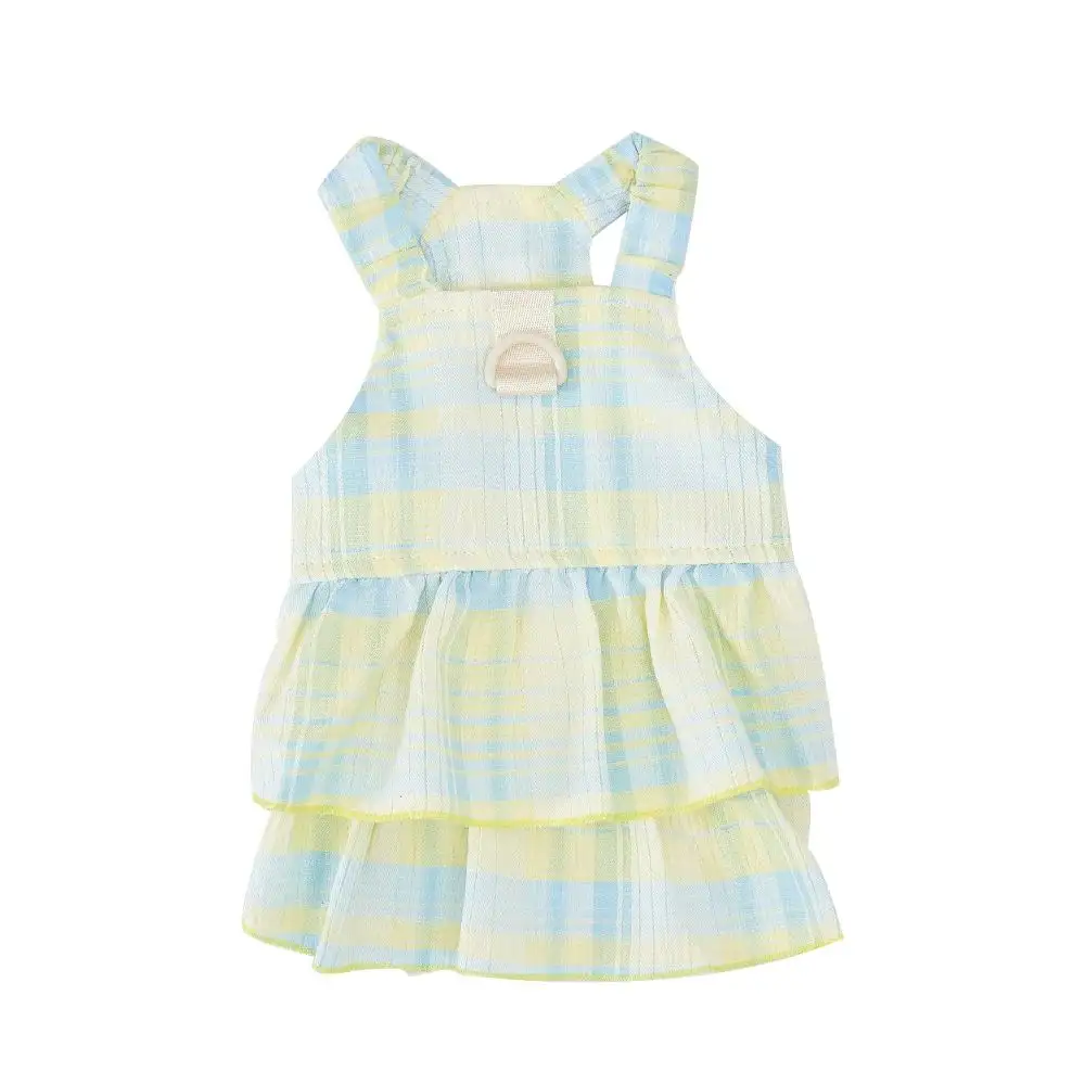 Girl Dog Dresses Pet Princess Dress Puppy
