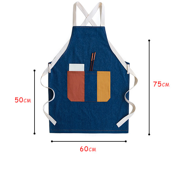 Title 5, Household Minimalist Kitchen Baking Apron