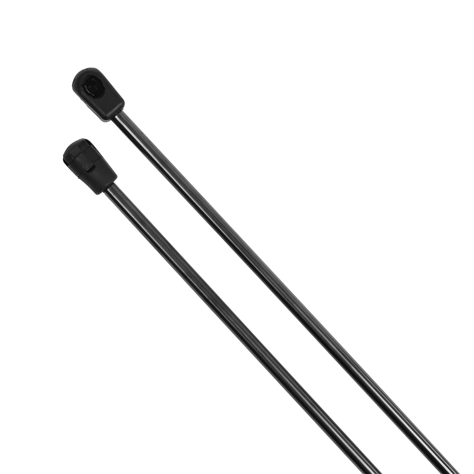 For 2002-2010 CITROEN NEMO PEUGEOT BIPPER Pair Rear Left-Right Lift Supports