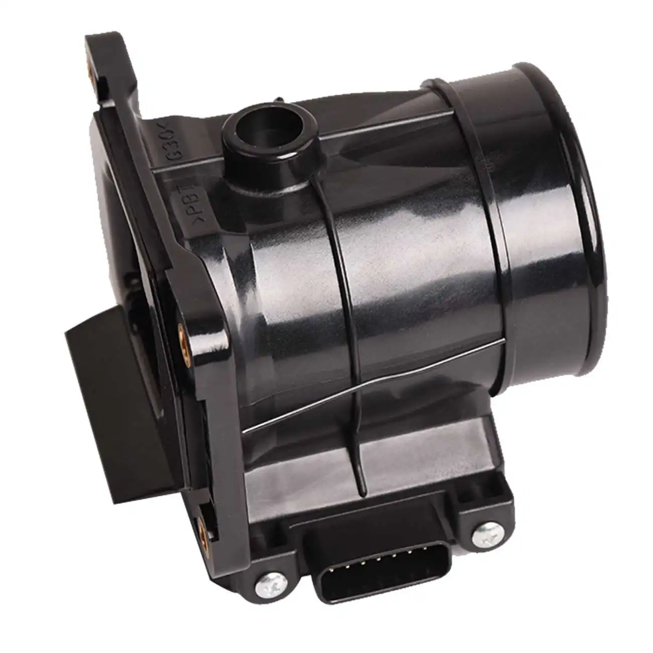 MAF Mass Air Flow Meter Sensor Fits Lancer Mirage MD343605 — See image