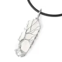White Crystal