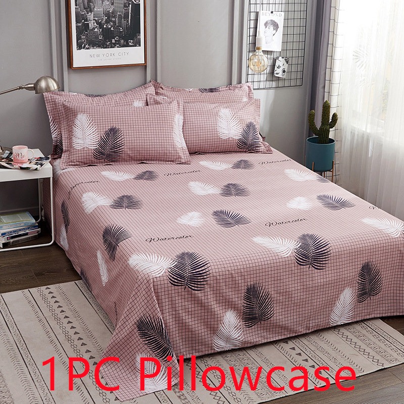 1PC Pillowcase