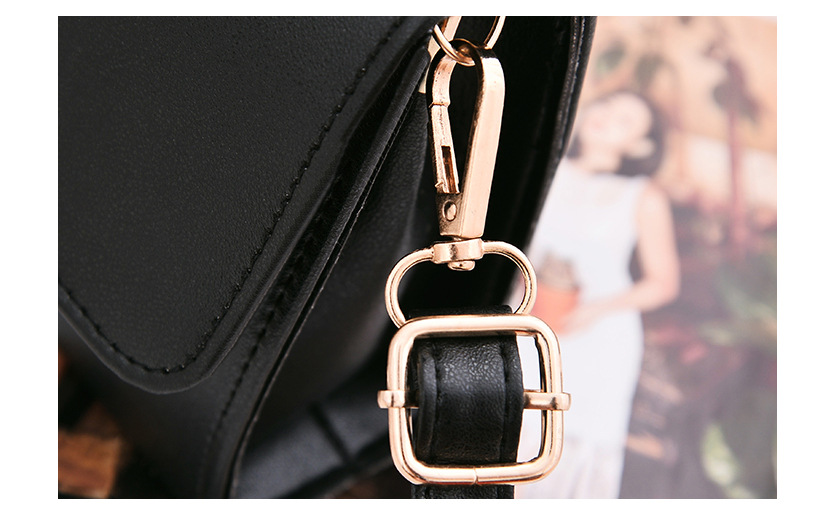 Title 14, Fashion Woman Handbag Stylish and practical des...