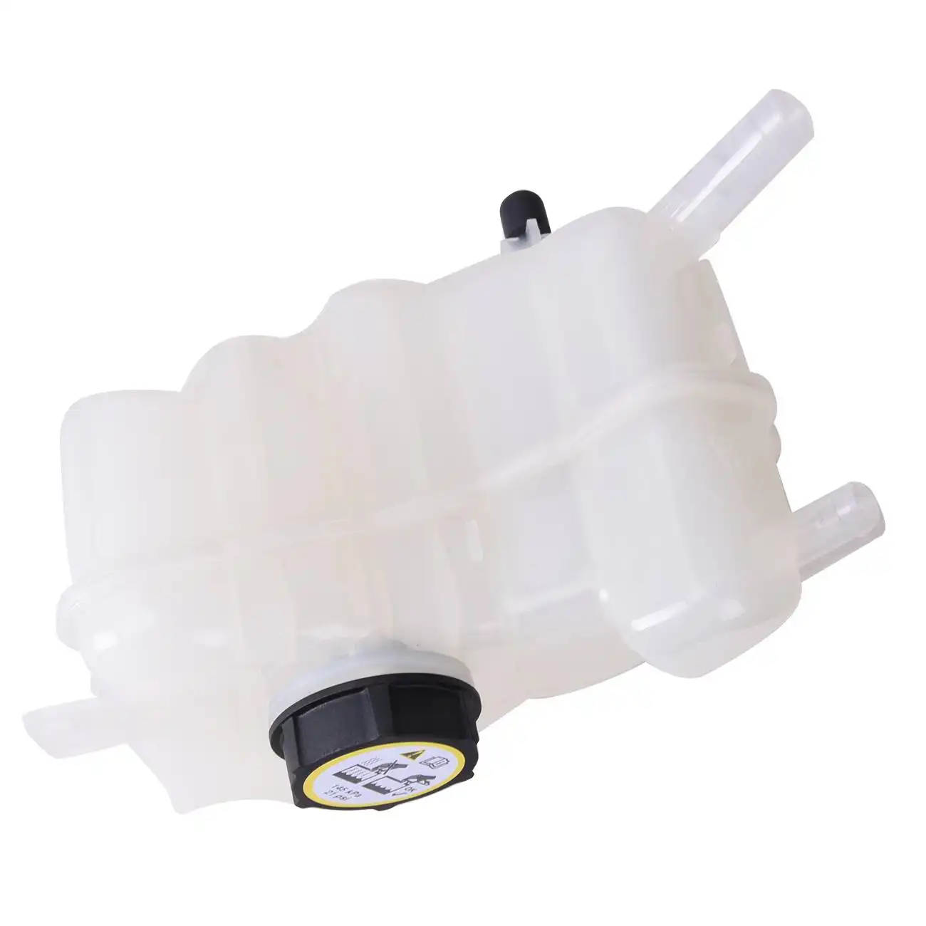 DG938A080AD For Ford Fusion MKZ Engine Coolant Recovery Expansion Tank W Cap