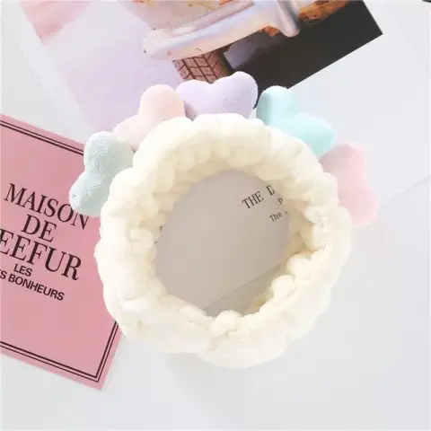 Korea Creative Hair Band Accessories