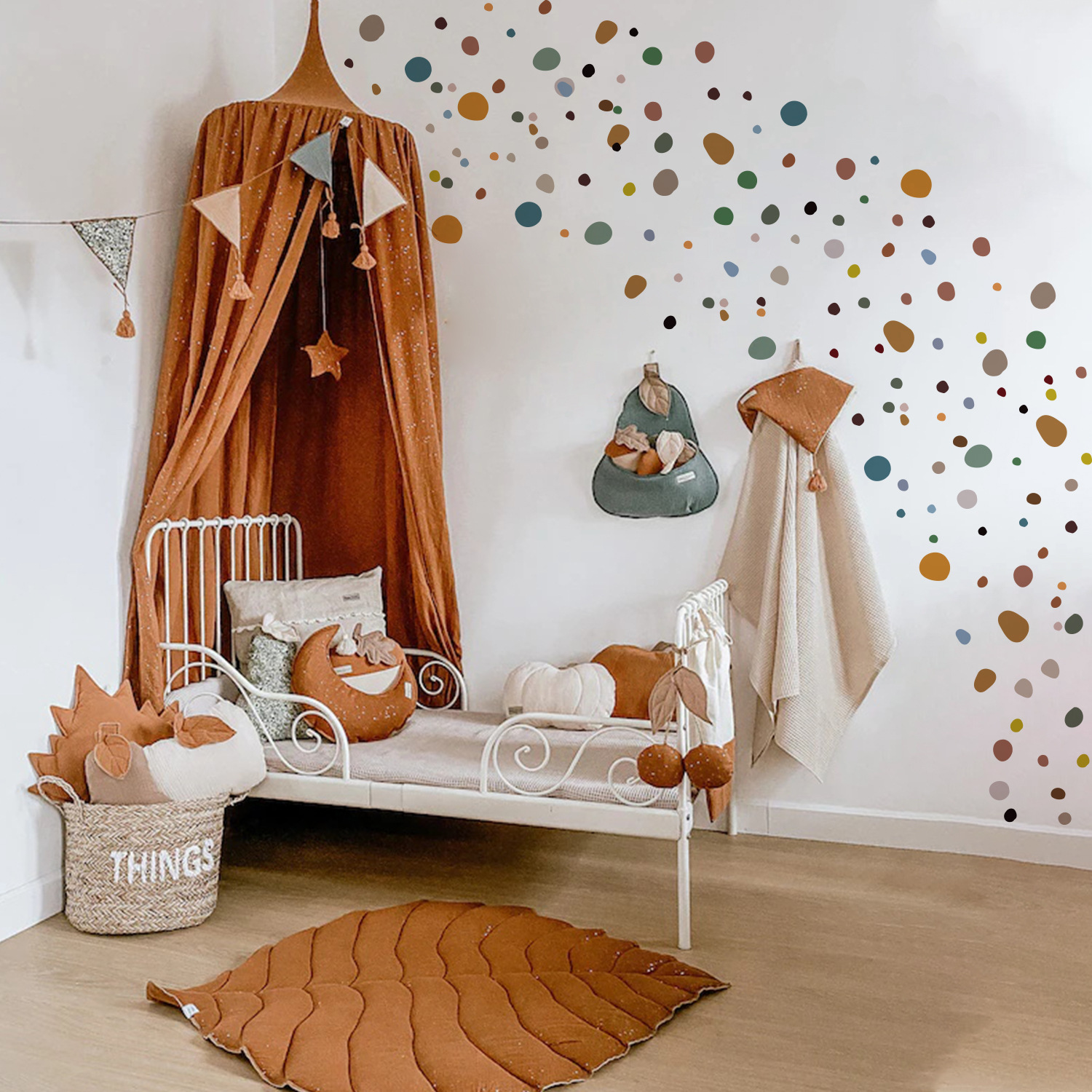 64769172 dd26 4f51 9d9d f29e356d616e - Children's Room Home Layout Renovation Stickers