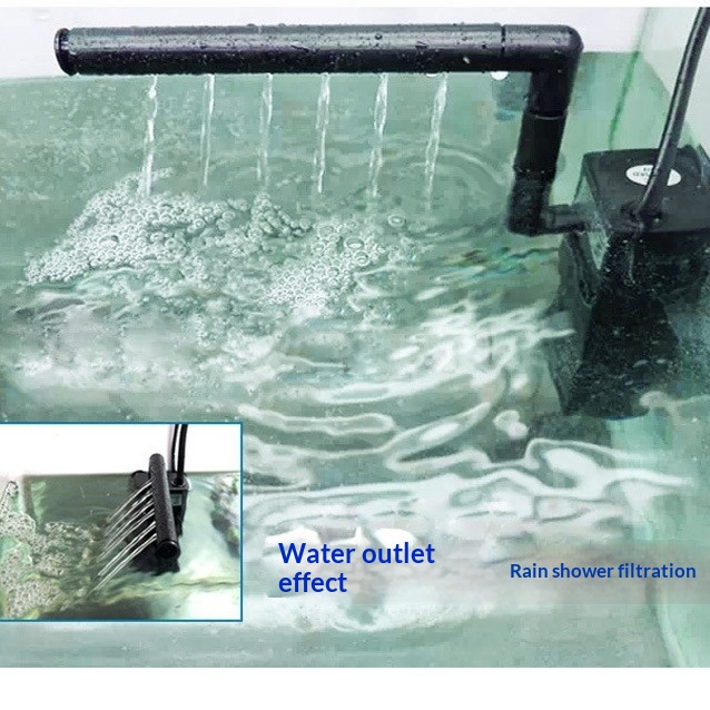 Fish Tank Cleaning Supplies