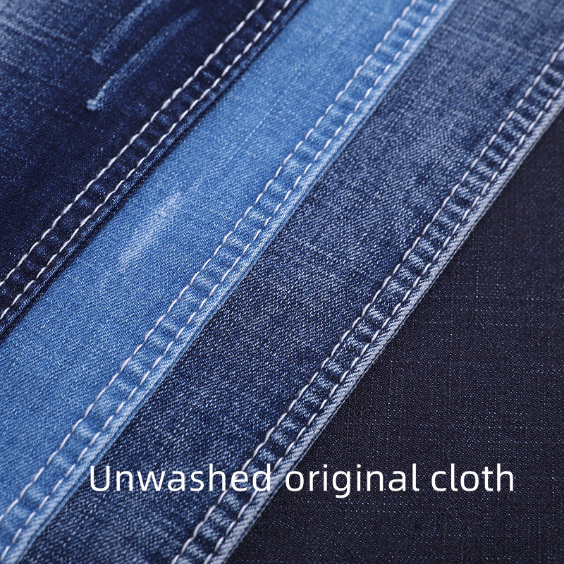 Unwashed original cloth