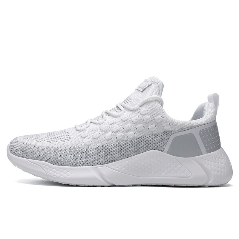 Title 4, Breathable and comfortable sneakers