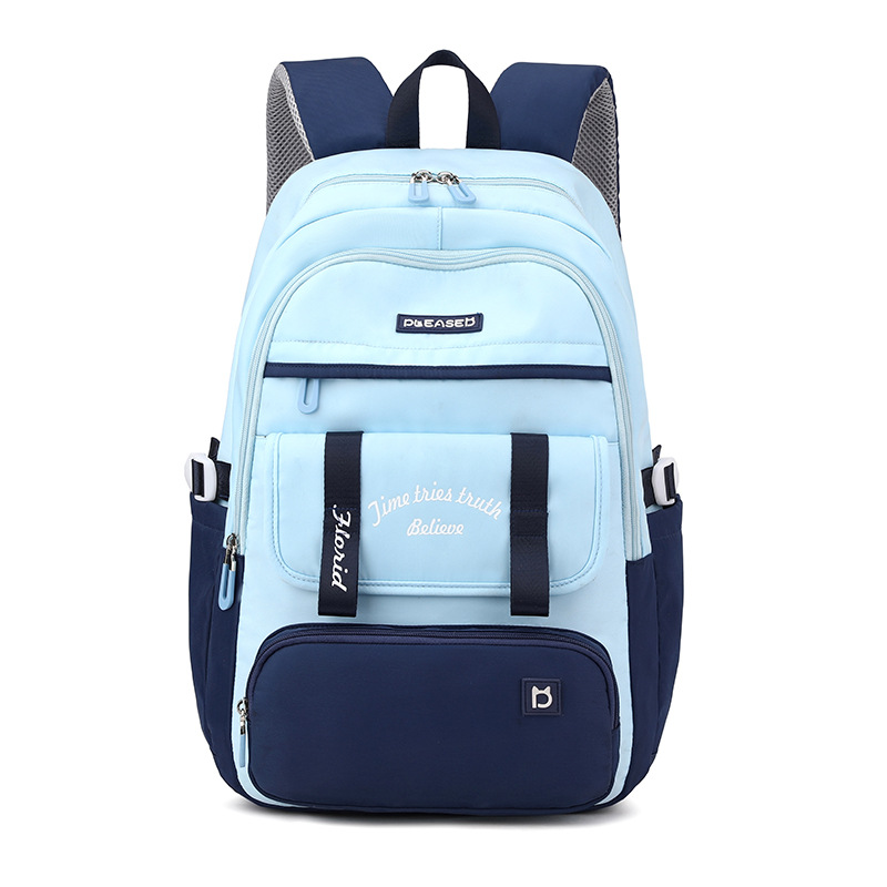 Title 7, Super Light And Large Capacity Backpack