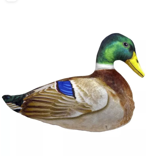 POD Simulated Animal Decorations