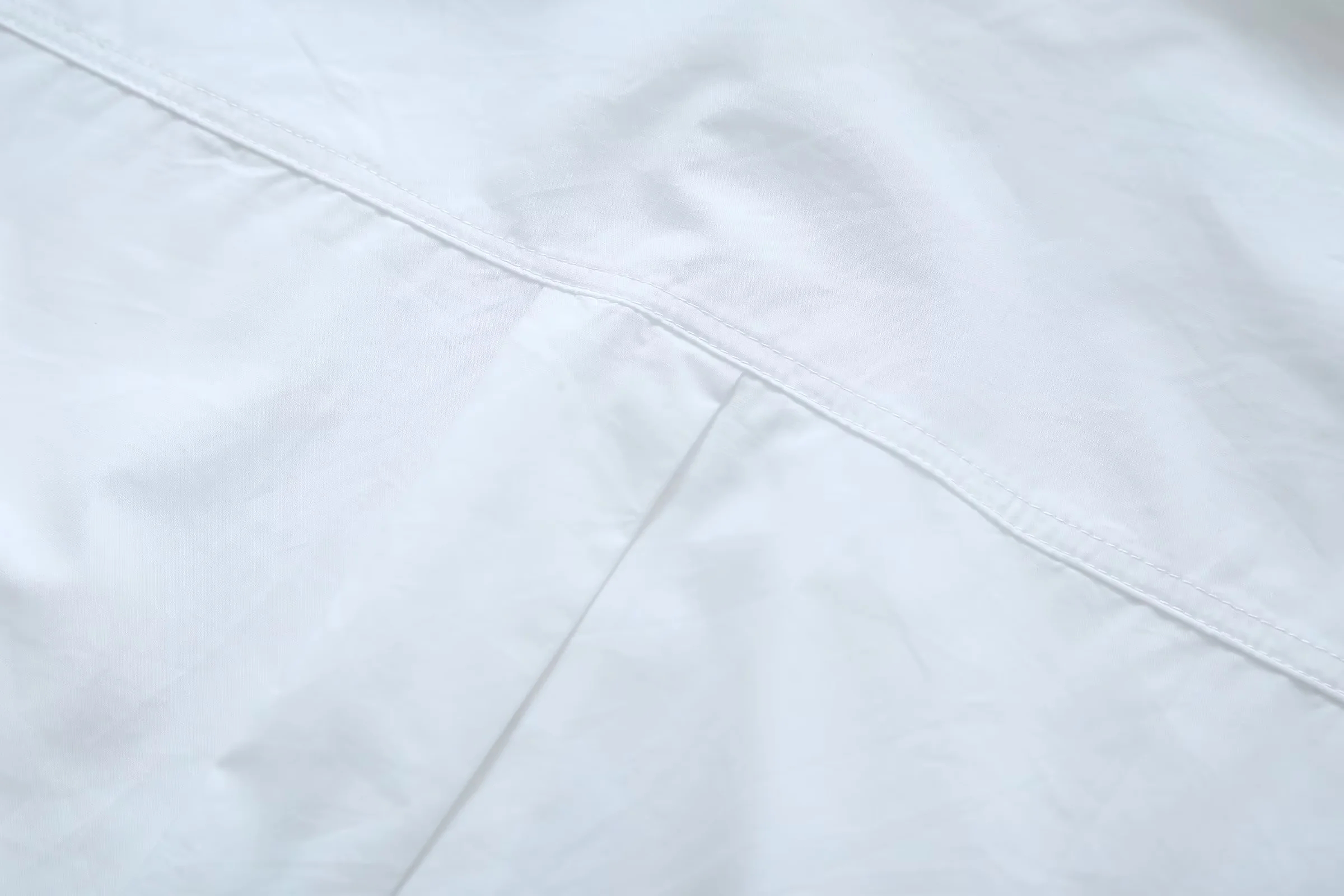 Waist-exposed Long-sleeved Blouse Girl
