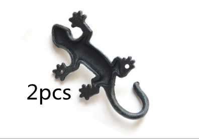 Gecko Hook2pcs