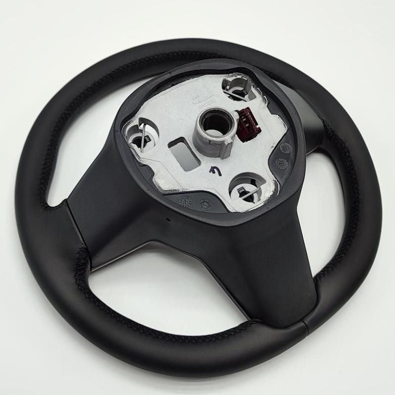 Upgrade Heated Steering Wheel 1490214-00-B For - Tesla Model 3 Y — image 4