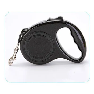 Pet Automatic Telescopic Traction Rope – image 6