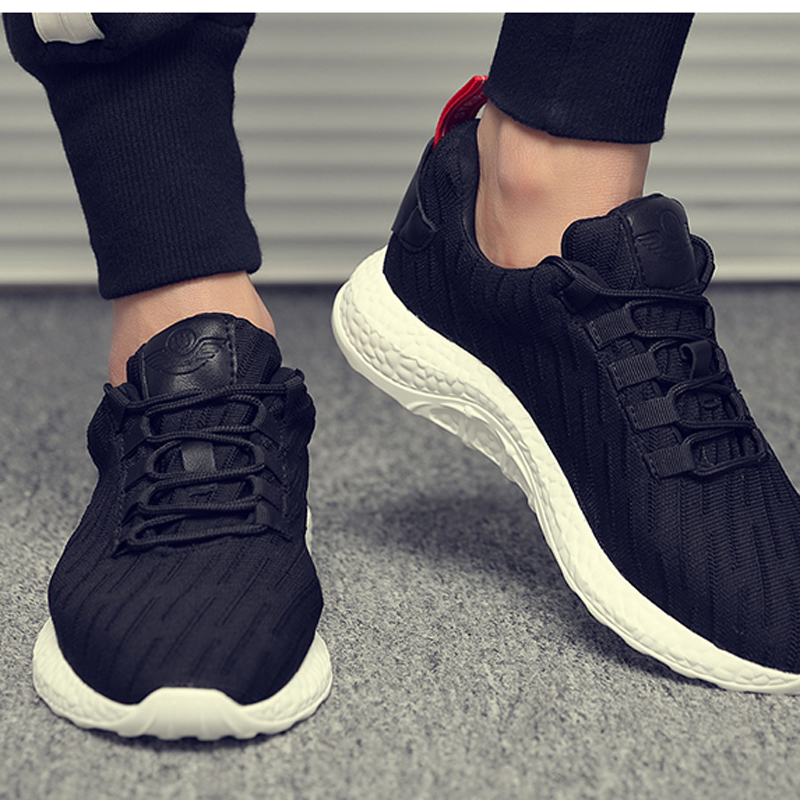 Title 4, Korean Trend sports casual shoes