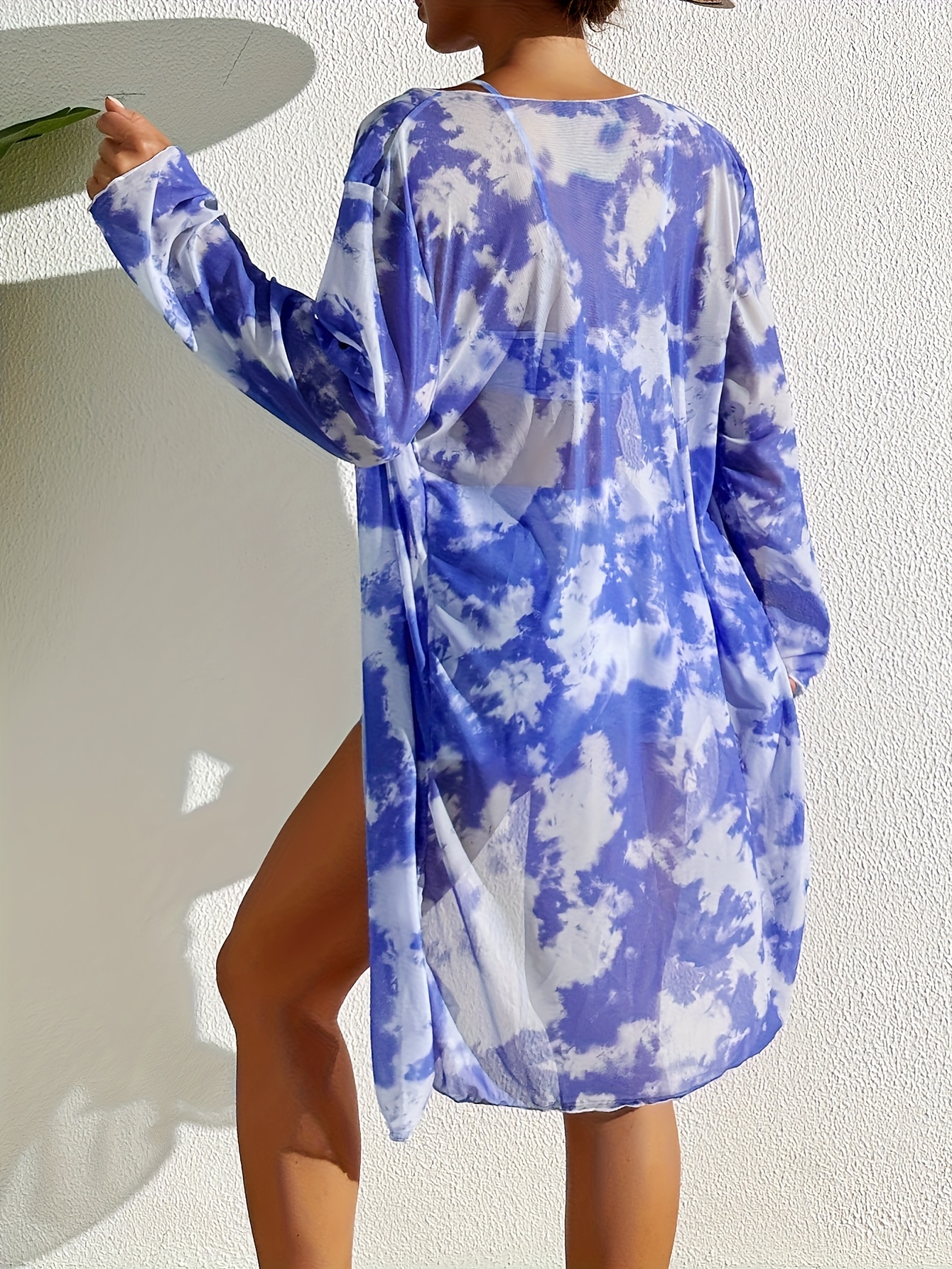 Women’s Two-piece Casual Swimsuit P507-19