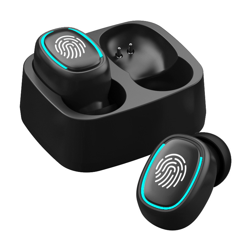 New True Wireless Bluetooth Headset In Ear - Image 6