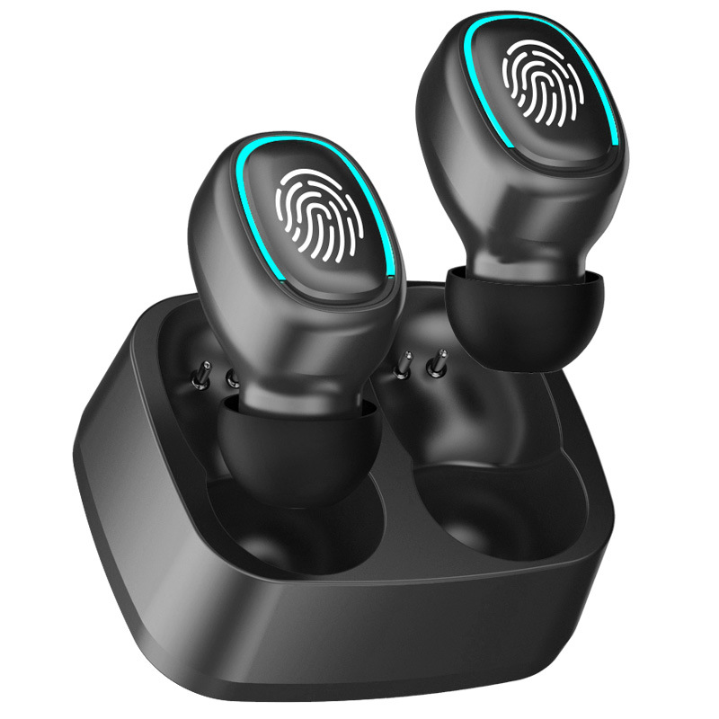 New True Wireless Bluetooth Headset In Ear - Image 3
