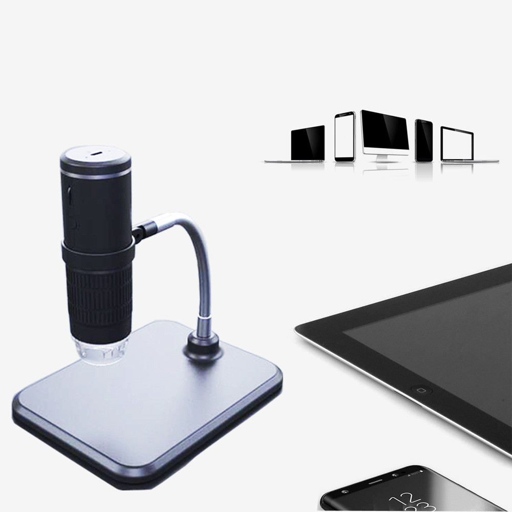 Digital Microscope Camera Usb Microscope For Soldering