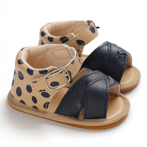 Baby Sandals Breathable Shoes