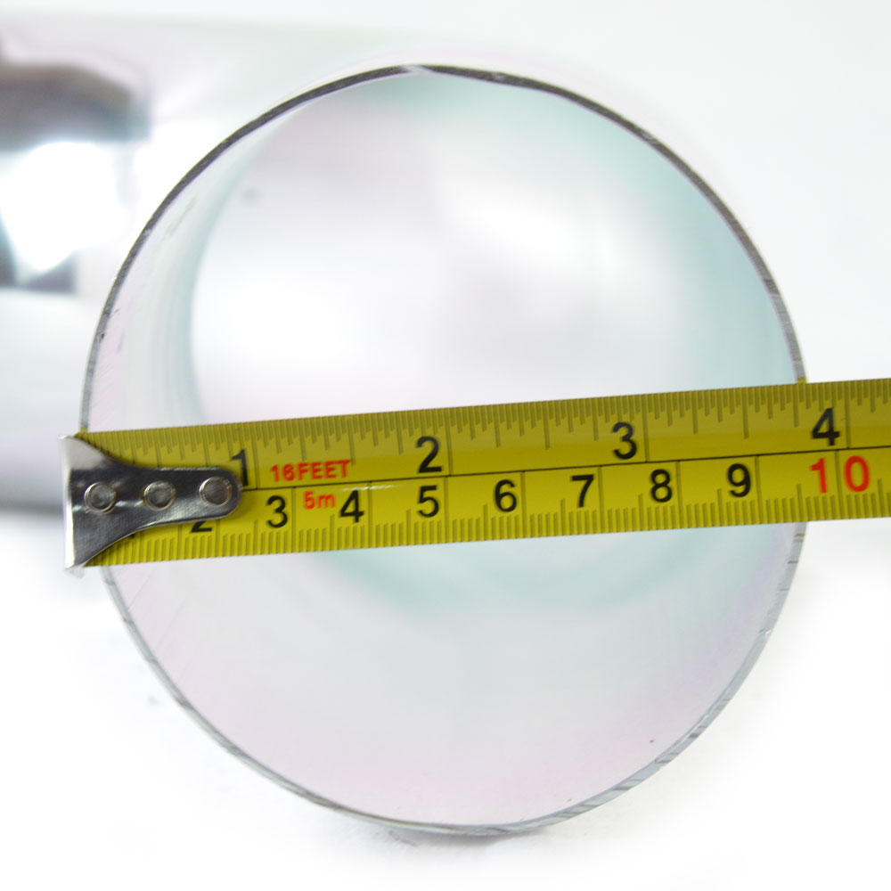 4inch Intake Pipe With Air Filter For Dodge Ram 2500 3500 2003-2007 5.9L Red