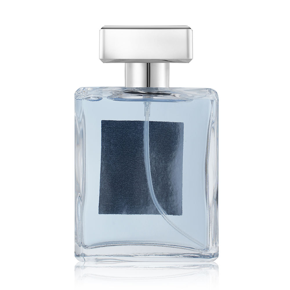 Men's 100ml Perfume, Fruit Fragrance, Gentlemanly Demeanor, Natural Fragrance, Lasting Fragrance — foto 4
