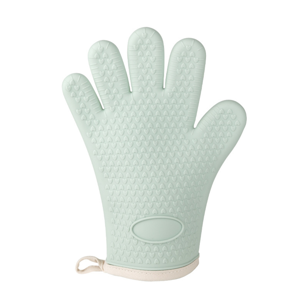 Gants de Cuisine Silicone Résistants à la Chaleur — Protection optimale pour tes mains - image 8