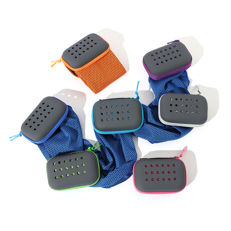 Serviette Sport Rafraîchissante — Séchage Rapide et Fraîcheur Instantanée - image 2