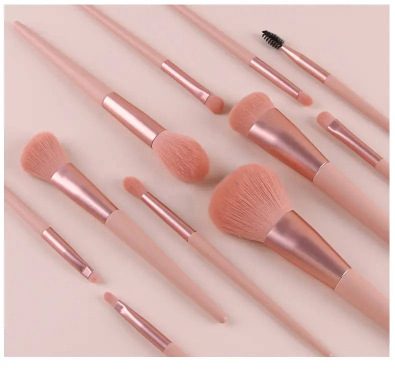 Makeup Brushes Set