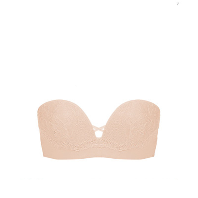 Title 4, Strapless, onzichtbaar en antislip ondergoed. G...